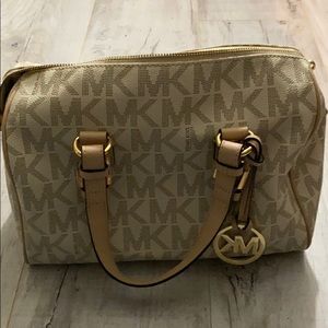 Mk Purse